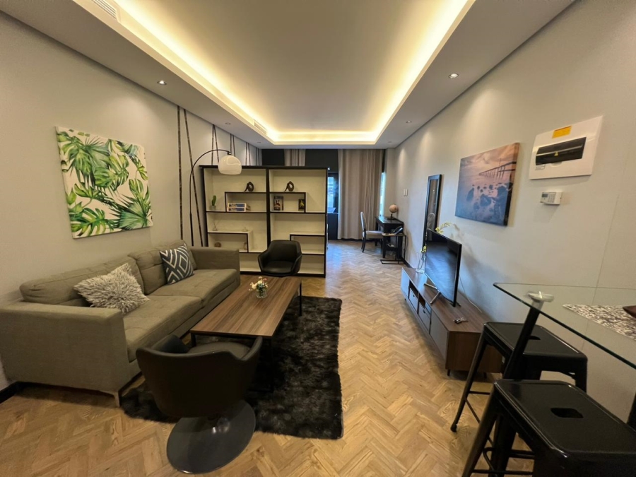 1 Bedroom Property for Sale in Cape Town City Centre Western Cape